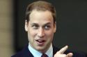 Prince William rescues a schoolgirl from drowning