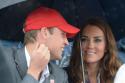 Duke and Duchess of Cambridge