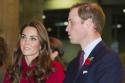 Duchess Catherine and Prince William