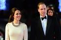 Duchess Catherine and Prince William