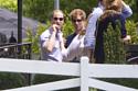 Prince William and Prince Harry visit Graceland