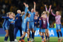 Prince William leads celebrations as Lionesses reach World Cup Final