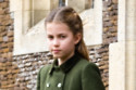 Princess Charlotte is busy with exams