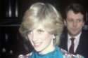 Princess Diana