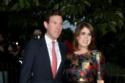 Princess Eugenie and Jack Brooksbank