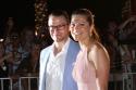 Prince Daniel and Crown Princess Victoria