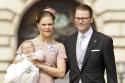 Princess Victoria and Prince Daniel