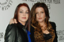 Lisa Marie Presley was not happy about the new biopic of her mother Priscilla Presley,