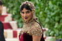 Priyanka Chopra at the 2018 Met Gala