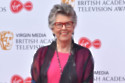 Dame Prue Leith didn't expect to get the Great British Bake Off job