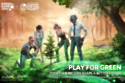 PUBG Mobile launches Play For Green campaign