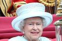 Queen Elizabeth