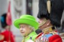 Queen Elizabeth and Prince Philip