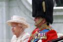 Queen Elizabeth and Prince Philip