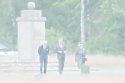 Prince Philip and Queen Elizabeth 