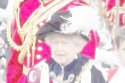 Queen Elizabeth at Royal Ascot