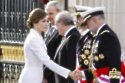 Queen Letizia