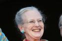 Queen Margrethe II of Denmark