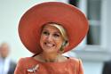 Queen Maxima