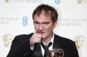 Quentin Tarantino