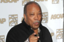 Quincy Jones died aged 91