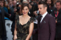 Rachel Weisz and Colin Farrell