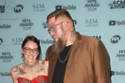 Rag'n'Bone Man tied the knot with Zoe Beardsall in early November