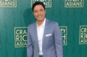 Randall Park's directorial debut inspired by Noah Baumbach