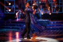 Ranvir Singh and Giovanni Pernice