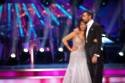 Ranvir Singh and Giovanni Pernice