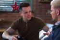 Ray Quinn as Jonny