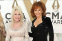 Reba McEntire has never met Dolly Parton's husband