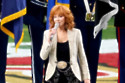 Reba McEntire has denied calling Taylor Swift an ‘entitled brat’