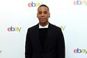 Reggie Yates at the eBay Collections launch