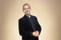 Rev Richard Coles gives After Life his blessing