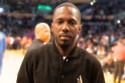 Rich Paul had a difficult upbringing