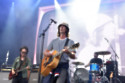 Richard Ashcroft battled in vain to get the Euro 2024 final shown on a big screen at his spectacular Kew the Music festival performance