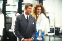 Richard Gere and Julia Roberts in Pretty Woman