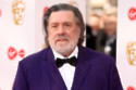 Ricky Tomlinson