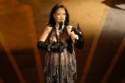 Rihanna will voice Smurfette