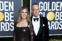 Rita Wilson and Tom Hanks