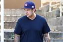 Rob Kardashian 