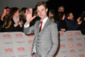 Rob Mallard has begged a mystery admirer to come foward