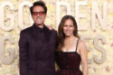 Robert Downey Jr and his wife Susan have been married for almost 20 years