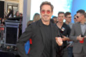 Robert Downey Jr. at Spider-Man: Homecoming premiere