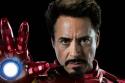 Robert Downey Jr. as Iron Man