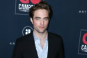 Robert Pattinson