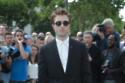 Robert Pattinson