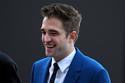 Robert Pattinson