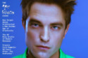 Robert Pattinson covers GQ